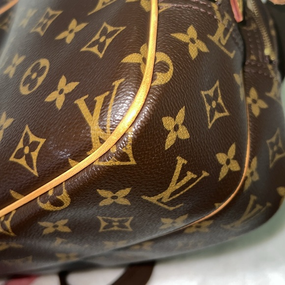 ๐ SOLD do not purchase ๐ Louis Vuitton PM Reporter bag - Picture 14 of 17